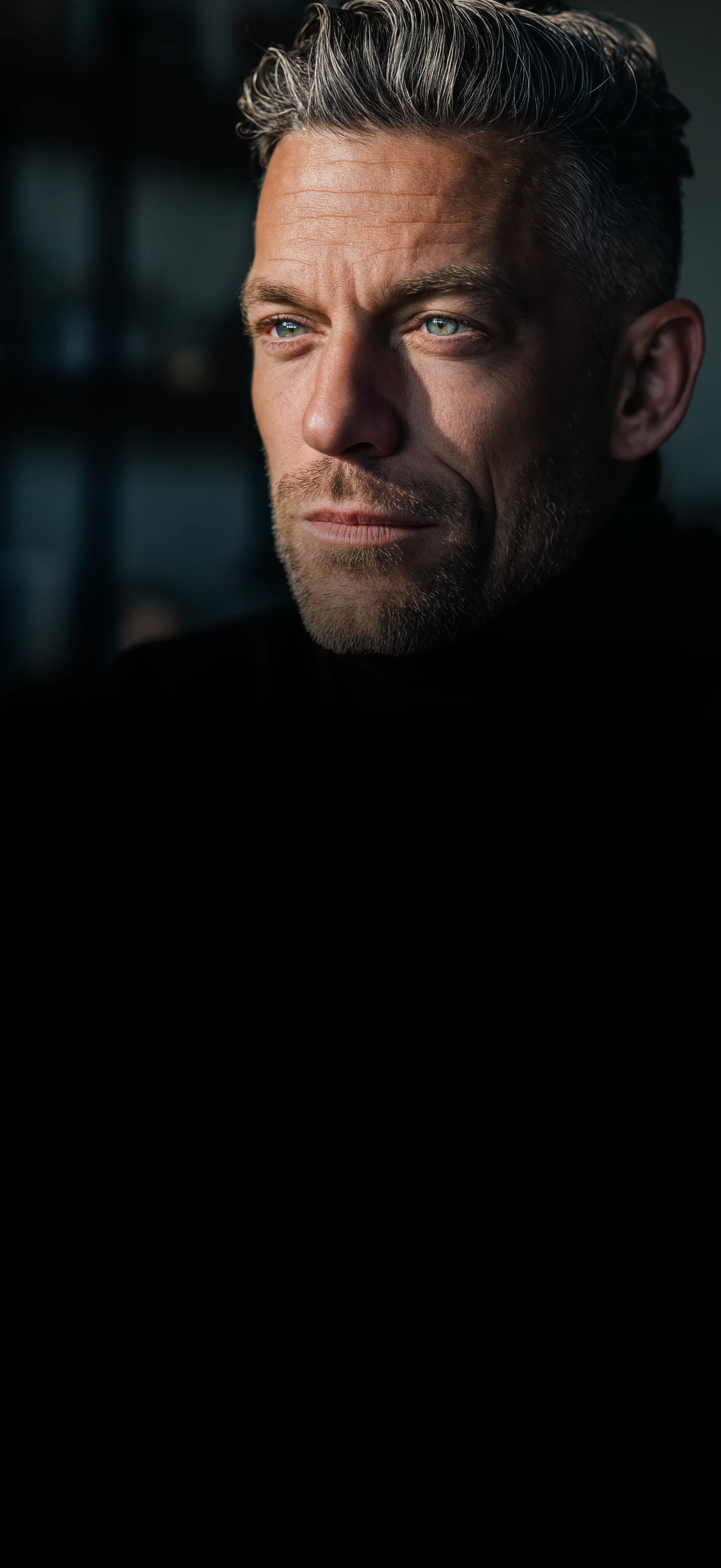 Hero background mobile